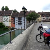 1505F 121 Laufenburg